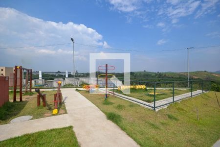 Apartamento para alugar com 42m², 2 quartos e 1 vagaÁrea comum - Playground