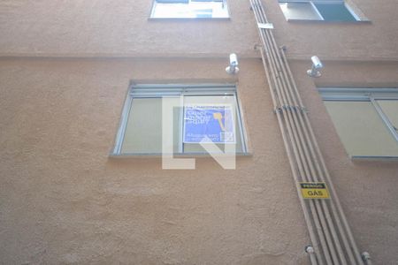 Apartamento para alugar com 42m², 2 quartos e 1 vagaplaca