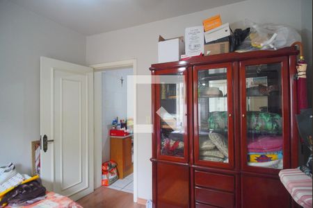 Casa à venda com 343m², 5 quartos e 5 vagasQuarto 4