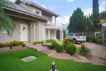 Casa à venda com 343m², 5 quartos e 5 vagasÁrea externa