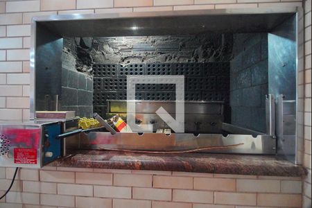 Casa à venda com 343m², 5 quartos e 5 vagasChurrasqueira