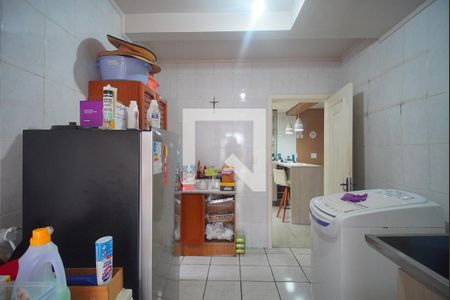 Casa à venda com 343m², 5 quartos e 5 vagasÁrea de Serviço