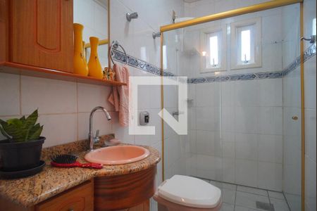 Casa à venda com 343m², 5 quartos e 5 vagasBanheiro 2