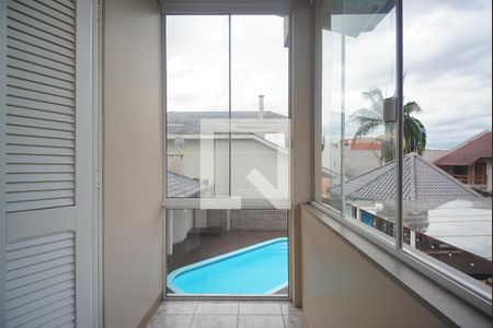 Casa à venda com 343m², 5 quartos e 5 vagasVaranda da Suite