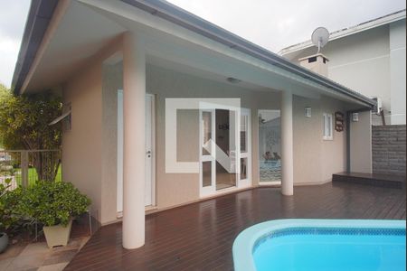 Casa à venda com 343m², 5 quartos e 5 vagasSalão de Festas