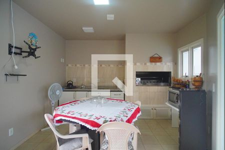 Casa à venda com 343m², 5 quartos e 5 vagasSalão de Festas