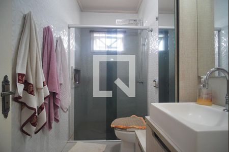 Casa à venda com 343m², 5 quartos e 5 vagasBanheiro 1