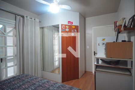 Casa à venda com 343m², 5 quartos e 5 vagasQuarto 3