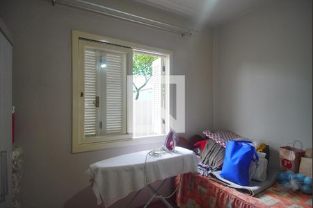 Casa à venda com 343m², 5 quartos e 5 vagasQuarto 4