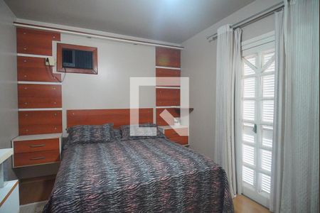 Casa à venda com 343m², 5 quartos e 5 vagasQuarto 3