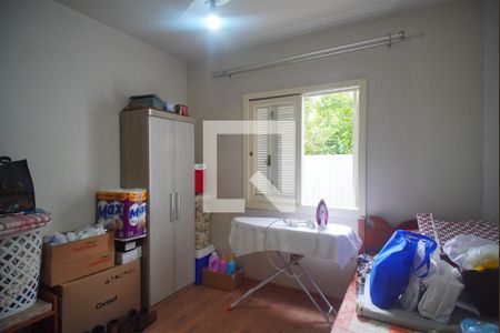 Casa à venda com 343m², 5 quartos e 5 vagasQuarto 4