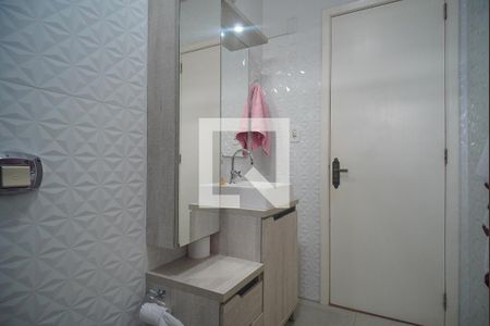 Casa à venda com 343m², 5 quartos e 5 vagasBanheiro 1