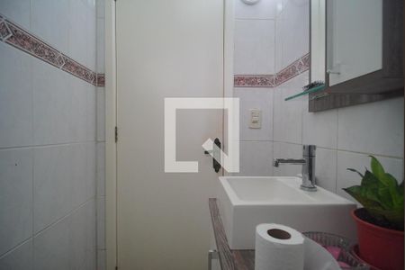 Casa à venda com 343m², 5 quartos e 5 vagasLavabo