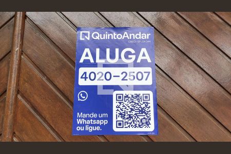 Casa para alugar com 450m², 4 quartos e 4 vagas Casa para alugar com 450m², 4 quartos e 4 vagasPlaca