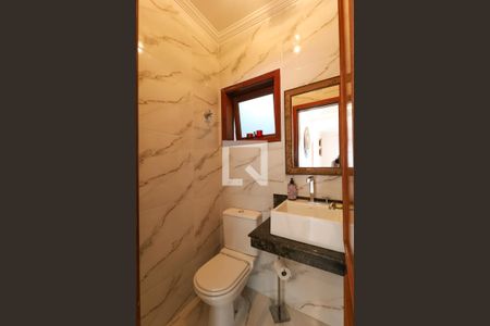 Casa para alugar com 450m², 4 quartos e 4 vagas Casa para alugar com 450m², 4 quartos e 4 vagasLavabo