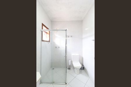 Casa para alugar com 450m², 4 quartos e 4 vagas Casa para alugar com 450m², 4 quartos e 4 vagasBanheiro