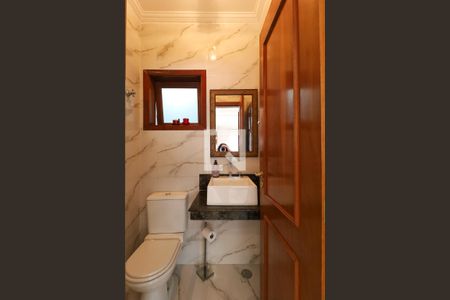 Casa para alugar com 450m², 4 quartos e 4 vagas Casa para alugar com 450m², 4 quartos e 4 vagasLavabo