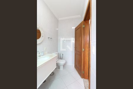 Casa para alugar com 450m², 4 quartos e 4 vagas Casa para alugar com 450m², 4 quartos e 4 vagasBanheiro Suíte 2