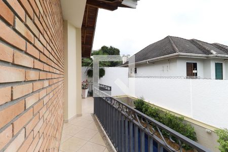 Casa para alugar com 450m², 4 quartos e 4 vagas Casa para alugar com 450m², 4 quartos e 4 vagasVaranda Suíte 1