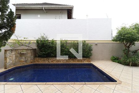 Casa para alugar com 450m², 4 quartos e 4 vagas Casa para alugar com 450m², 4 quartos e 4 vagasQuintal