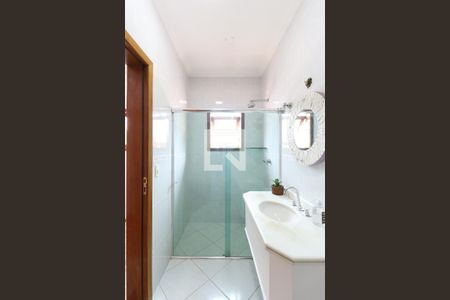 Casa para alugar com 450m², 4 quartos e 4 vagas Casa para alugar com 450m², 4 quartos e 4 vagasBanheiro Suíte 2