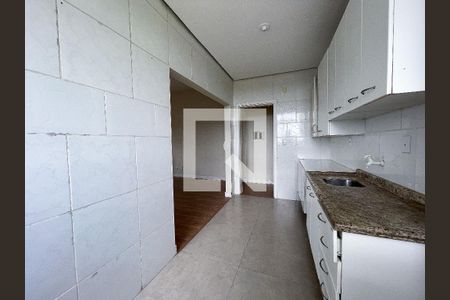 Apartamento à venda com 147m², 3 quartos e 1 vagaCozinha