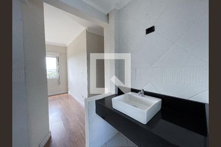 Apartamento à venda com 147m², 3 quartos e 1 vagaBanheiro da Suíte
