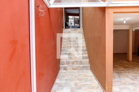 Casa à venda com 214m², 3 quartos e 2 vagas Casa à venda com 214m², 3 quartos e 2 vagasCorredor