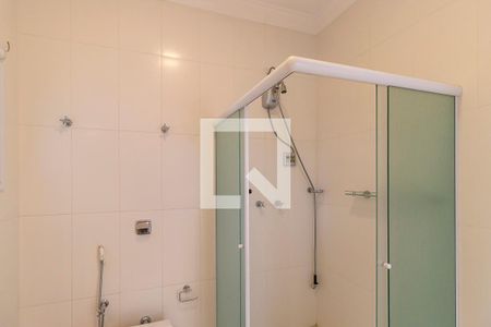 Casa de condomínio à venda com 360m², 4 quartos e 4 vagas Casa de condomínio à venda com 360m², 4 quartos e 4 vagasLavabo 2 Área de lazer