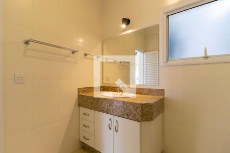 Casa de condomínio à venda com 360m², 4 quartos e 4 vagas Casa de condomínio à venda com 360m², 4 quartos e 4 vagasLavabo 2 Área de lazer