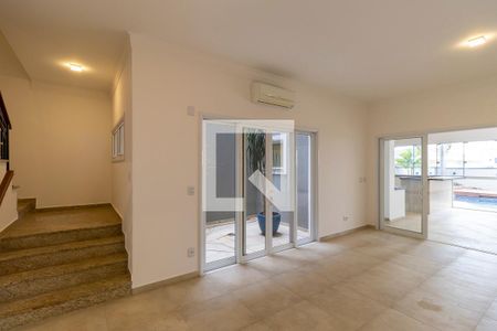 Casa de condomínio à venda com 360m², 4 quartos e 4 vagas Casa de condomínio à venda com 360m², 4 quartos e 4 vagasÁrea de lazer