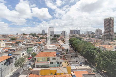 Apartamento para alugar com 70m², 2 quartos e 1 vaga Apartamento para alugar com 70m², 2 quartos e 1 vagaVaranda do Quarto 2 - Vista
