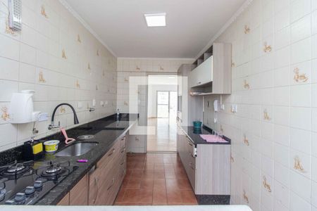 Apartamento para alugar com 70m², 2 quartos e 1 vaga Apartamento para alugar com 70m², 2 quartos e 1 vagaCozinha