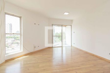 Sala de apartamento para alugar com 2 quartos, 70m² em Vila Monumento, São Paulo