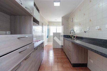 Apartamento para alugar com 70m², 2 quartos e 1 vaga Apartamento para alugar com 70m², 2 quartos e 1 vagaCozinha