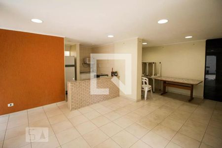 Apartamento para alugar com 70m², 2 quartos e 1 vaga Apartamento para alugar com 70m², 2 quartos e 1 vagaÁrea comum - Salão de festas