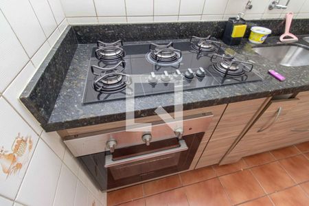 Apartamento para alugar com 70m², 2 quartos e 1 vaga Apartamento para alugar com 70m², 2 quartos e 1 vagaCozinha