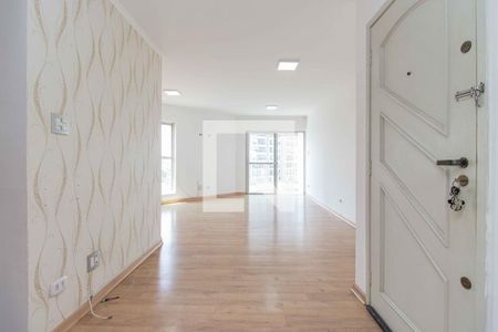 Sala de apartamento para alugar com 2 quartos, 70m² em Vila Monumento, São Paulo