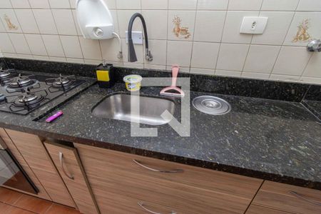 Apartamento para alugar com 70m², 2 quartos e 1 vaga Apartamento para alugar com 70m², 2 quartos e 1 vagaCozinha