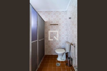 Apartamento para alugar com 54m², 1 quarto e 1 vagaBanheiro