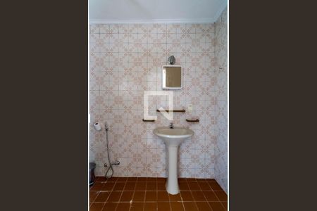 Apartamento para alugar com 54m², 1 quarto e 1 vagaBanheiro