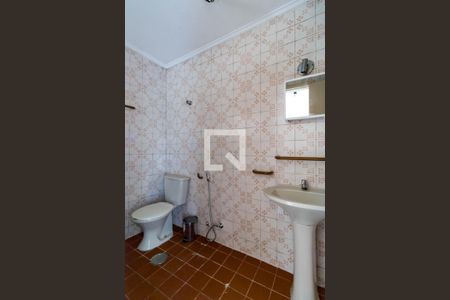 Apartamento para alugar com 54m², 1 quarto e 1 vagaBanheiro