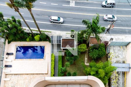 Apartamento para alugar com 54m², 1 quarto e 1 vagaQuarto 1