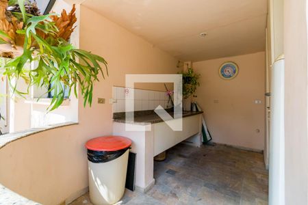 Apartamento para alugar com 54m², 1 quarto e 1 vagaÁrea comum - Churrasqueira