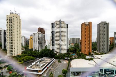 Apartamento para alugar com 54m², 1 quarto e 1 vagaQuarto 1
