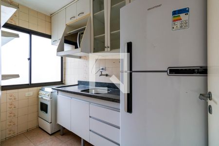 Apartamento para alugar com 54m², 1 quarto e 1 vagaCozinha