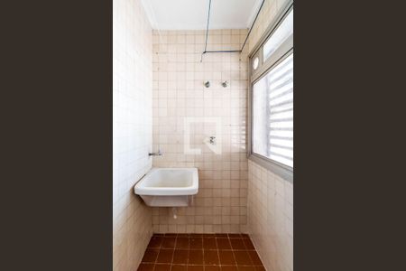 Apartamento para alugar com 54m², 1 quarto e 1 vagaLavanderia