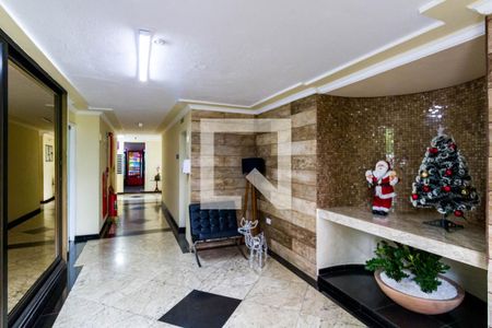 Apartamento para alugar com 54m², 1 quarto e 1 vagaHall de entrada