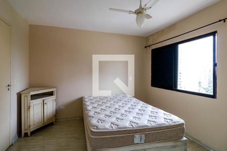 Apartamento para alugar com 54m², 1 quarto e 1 vagaQuarto 1