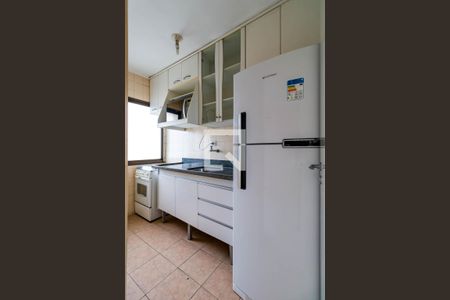 Apartamento para alugar com 54m², 1 quarto e 1 vagaCozinha